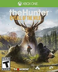 The Hunter: Call of the Wild product image