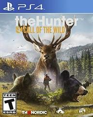 The Hunter: Call of the Wild product image