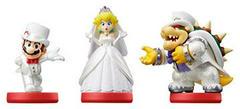 Mario Odyssey Wedding 3 Pack product image