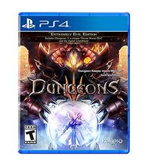 Dungeons III product image