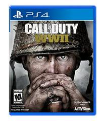 Call of Duty WWII product image