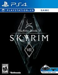 Elder Scrolls V: Skyrim VR product image