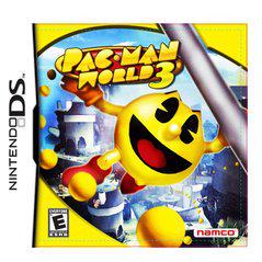 Pac-Man World 3 product image