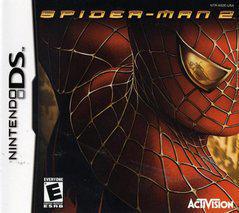Spiderman 2 product image
