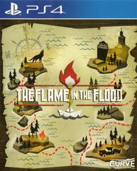 The Flame in the Flood product image