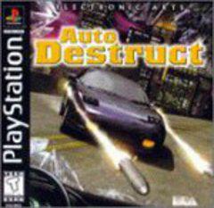 Auto Destruct product image