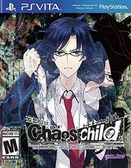 Chaos Child product image