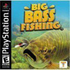 Big Bass Fishing product image