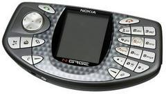 Nokia N-Gage System product image