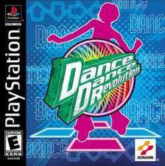 Dance Dance Revolution product image