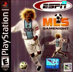 ESPN MLS GameNight product image