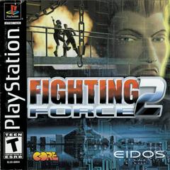 Fighting Force 2 product image