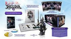 Dissidia Final Fantasy NT Collector's Edition product image
