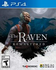 The Raven Remastered product image