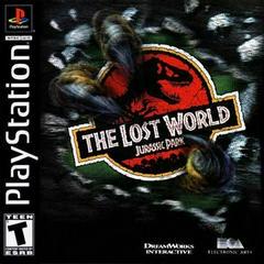 Lost World Jurassic Park product image