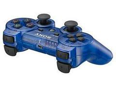Dualshock 3 Controller Cosmic Blue product image