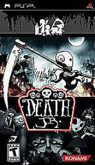 Death Jr. Limited Edition product image