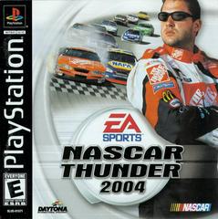 NASCAR Thunder 2004 product image