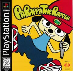 PaRappa the Rapper product image