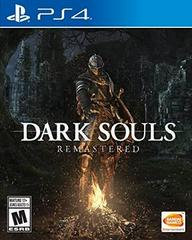 Dark Souls Remastered product image