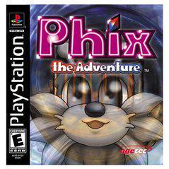 Phix the Adventure product image