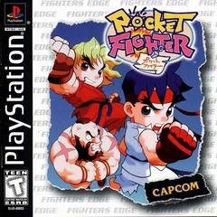 Pocket Fighter product image