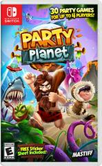 Party Planet product image