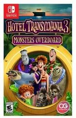 Hotel Transylvania 3: Monsters Overboard product image
