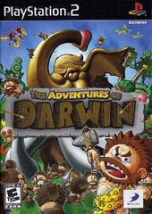 Adventures Of Darwin product image