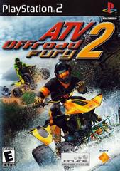 ATV Offroad Fury 2 product image