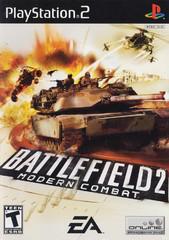 Battlefield 2 Modern Combat product image