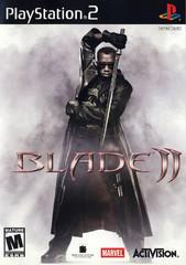 Blade II product image
