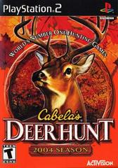 Cabela's Deer Hunt 2004 product image