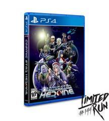 Cosmic Star Heroine product image