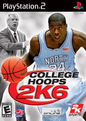 College Hoops 2K6 product image