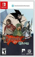 Banner Saga Trilogy product image