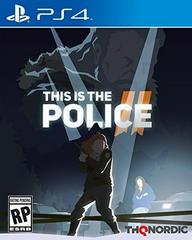 This is the Police II product image