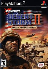 Conflict Desert Storm 2 product image