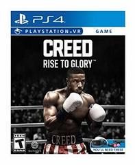 Creed: Rise to Glory product image