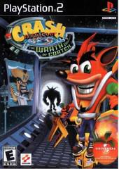 Crash Bandicoot The Wrath of Cortex product image