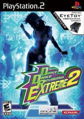 Dance Dance Revolution Extreme 2 product image