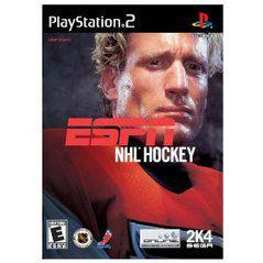 ESPN Hockey 2004 product image