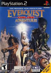 Everquest Online Adventures product image