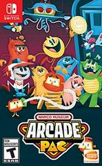 Namco Museum Arcade Pac product image