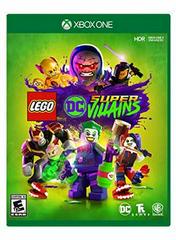 LEGO DC Super Villains product image