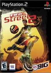 FIFA Street 2 product image