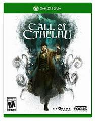 Call of Cthulhu product image