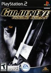 GoldenEye Rogue Agent product image