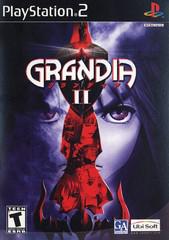 Grandia II product image