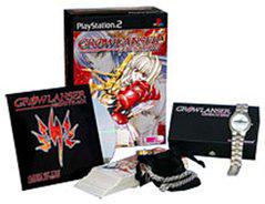 Growlanser: Generations Deluxe Edition product image